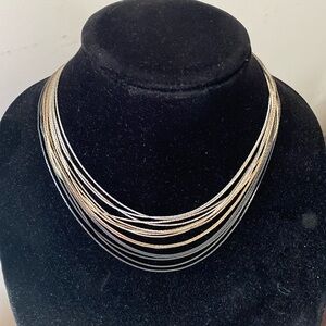 💥SALE Express Vintage Necklace